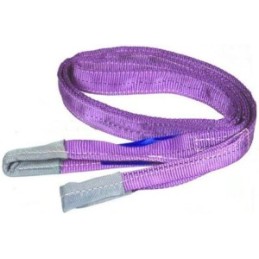 Sleing belt 1T * 6M