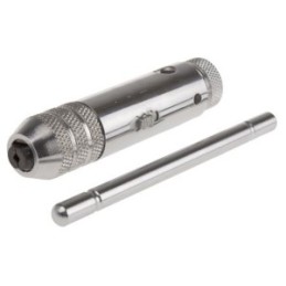 RATCHET TAP WRENCH 5-12