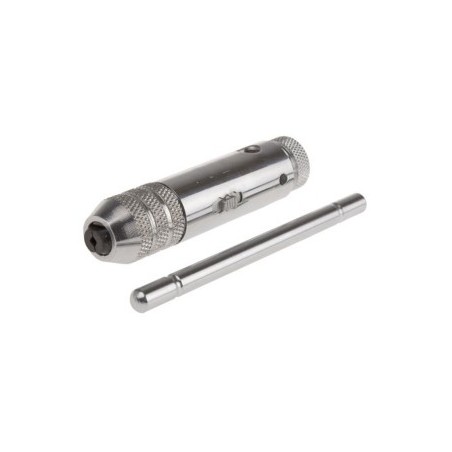 RATCHET TAP WRENCH 5-12