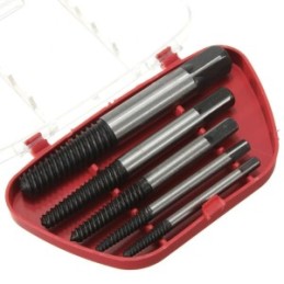 screw extractor set