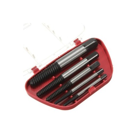 screw extractor set