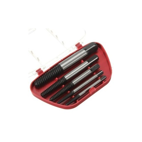 screw extractor set