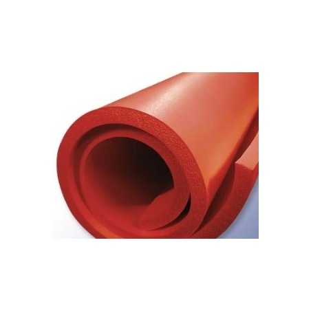 GASKET SILICONE THERMAL