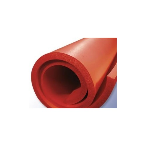 GASKET SILICONE THERMAL