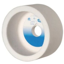 Diamond Abrasive Wheel 4"