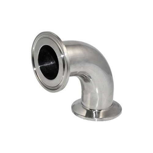 SS FERRULE ELBOW 51MM 2"