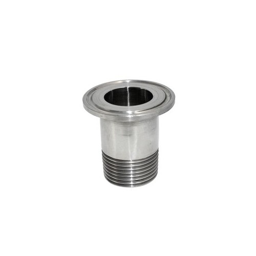 SS MALE FERRULE BSPT 1 1/2"