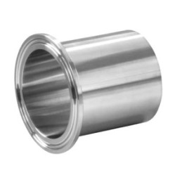 SS STANDARD FERRULE 1 1/2" 38MM