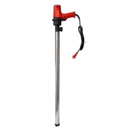 ELECTRIC BARREL PUMP 1300W