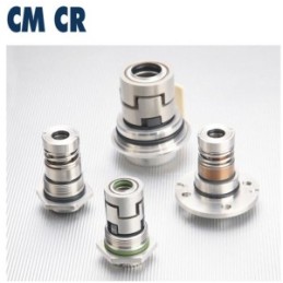 Stainless Steel Vertical Multistage Centrifugal Pump Seal CR-16