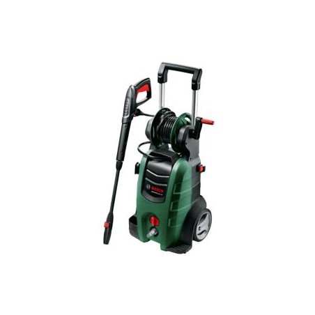 مضخة غسيل 140 بار BOSCH 2400W