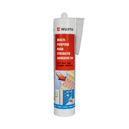 Glue Multi Purpose -wurth