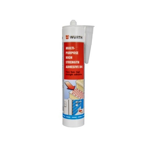 Glue Multi Purpose -wurth