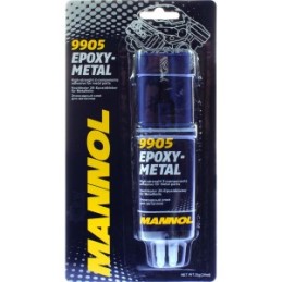 EPOXY METAL MANNOL 9905