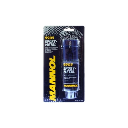 EPOXY METAL MANNOL 9905