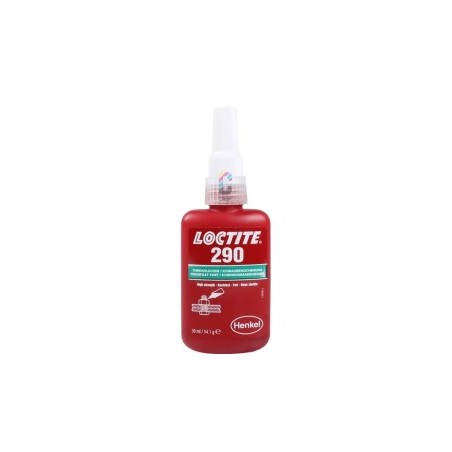 LOCTITE 290 50ML