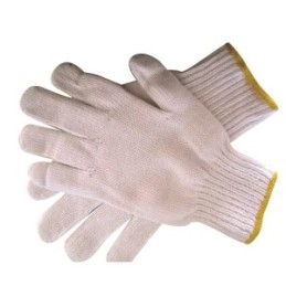 COTTON GLOVE DOZEN