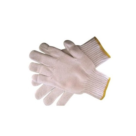 COTTON GLOVE DOZEN