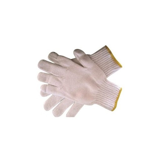 COTTON GLOVE DOZEN