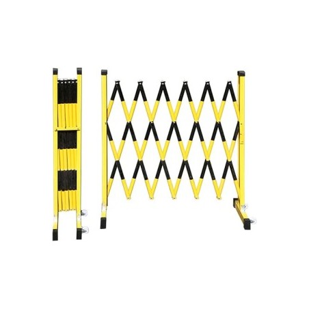 Road Block/Barrier Expandable