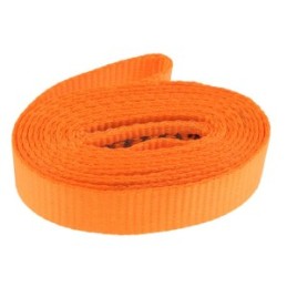 Fall Protection Strap Webbing Belt 2" / ROLL 50 METER