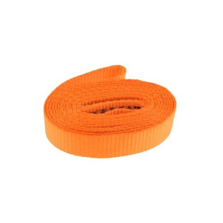 Fall Protection Strap Webbing Belt 2" / ROLL 50 METER