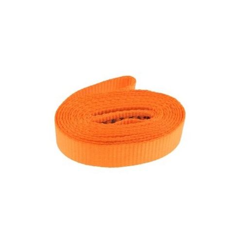 Fall Protection Strap Webbing Belt 2" / ROLL 50 METER