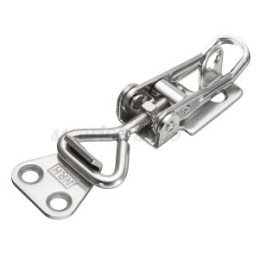 Toggle Clamp SS meduim 183 cm