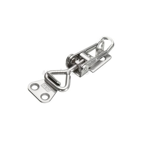 Toggle Clamp SS meduim 183 cm