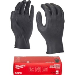 MEDECAL GLOVES