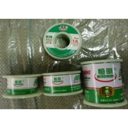 SOLDERING WIRE 1 mm 200g