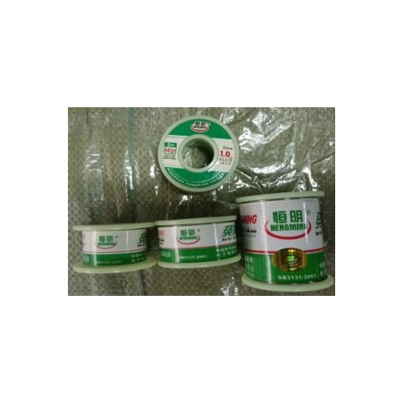 SOLDERING WIRE 1 mm 200g