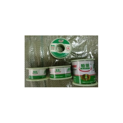 SOLDERING WIRE2 mm 500g