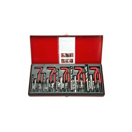 Helicoil Thread Repair Kit