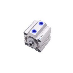 Pneumatic Compact Air Cylinder 5 * 20 SDA