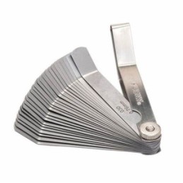 Feeler Gauge 26 Blade