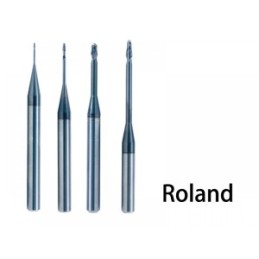 Diamond Milling Burs 1.5MM