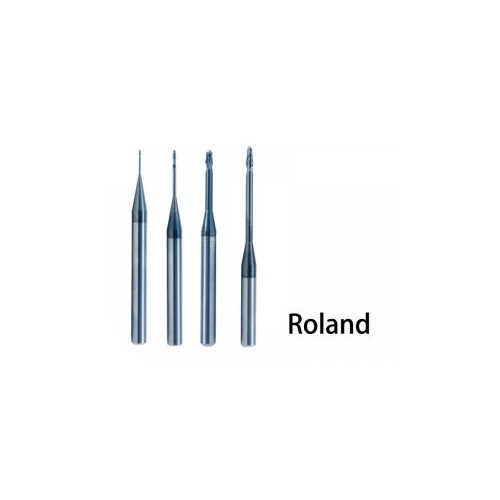 Diamond Milling Burs 1.5MM