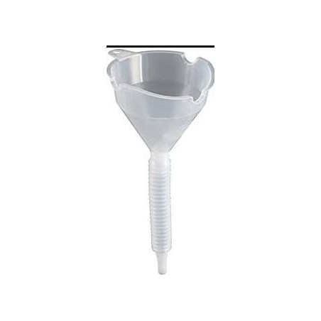 PLASTIC FUNNEL