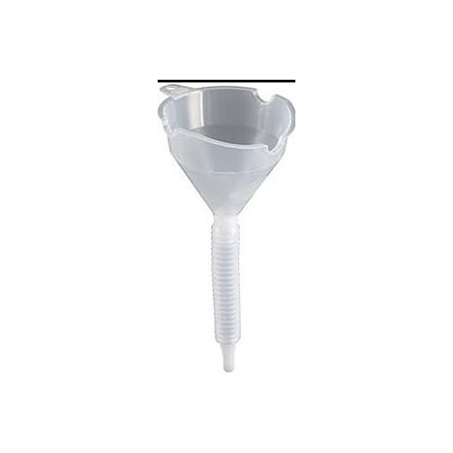 PLASTIC FUNNEL