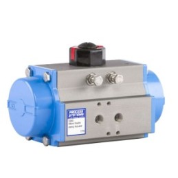 ACTUATOR FOR BALL VALVE 3/4"