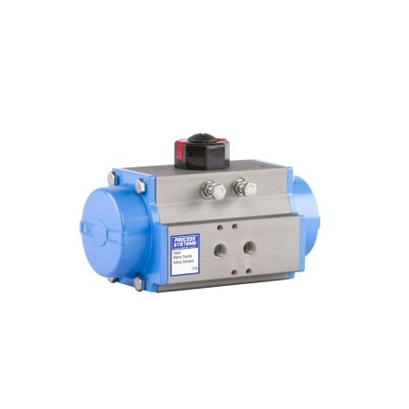 ACTUATOR FOR BALL VALVE 3/4"