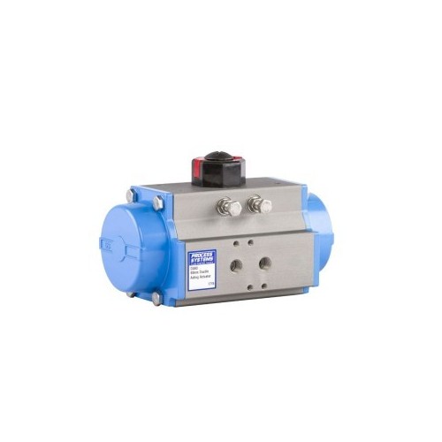 ACTUATOR FOR BALL VALVE 3/4"