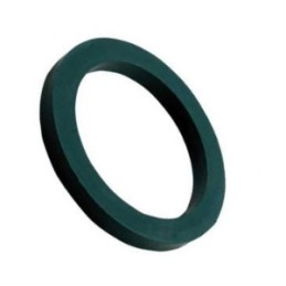 Quick coupling socket rubber 1"