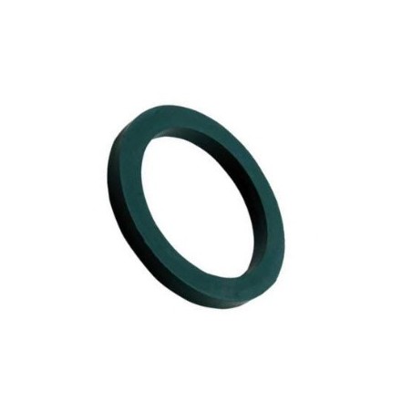 Quick coupling socket rubber 1"