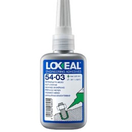 Loxeal Glue 54-03 50mL