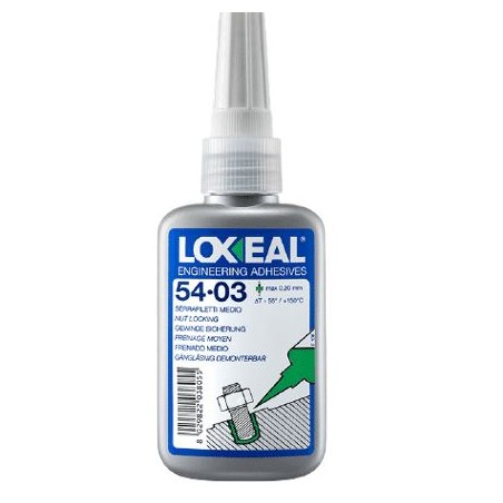 Loxeal Glue 54-03 50mL