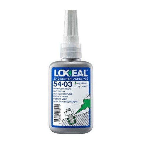 Loxeal Glue 54-03 50mL