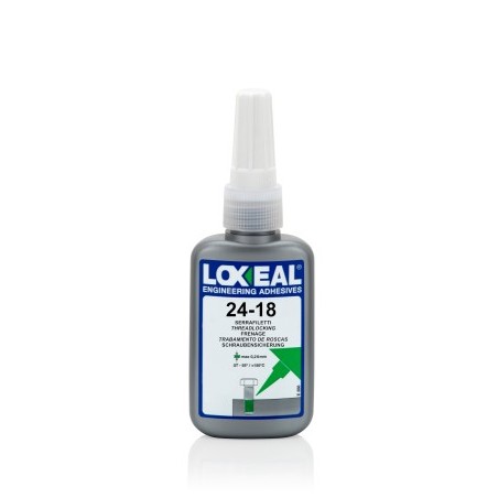 Loxeal Glue 24-18 50g