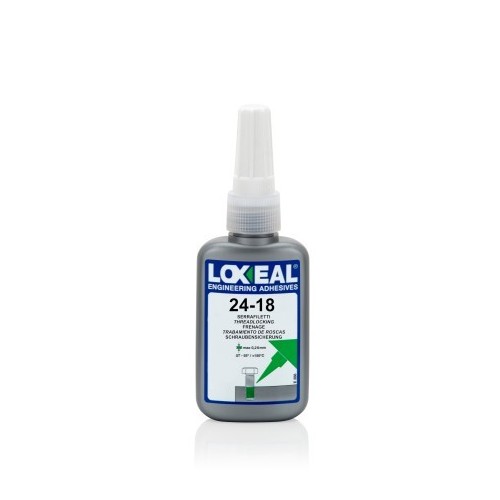 Loxeal Glue 24-18 50g